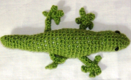 2015-01-27 - Gecko for Gill - top